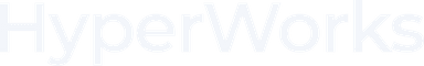 HyperWorks Logo